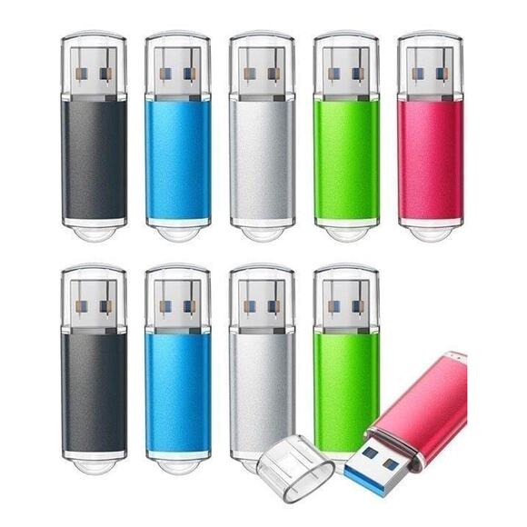 16GB USB-A Bootable Apple MacOS High Sierra installer, w/ instructions - Picture 5 of 5